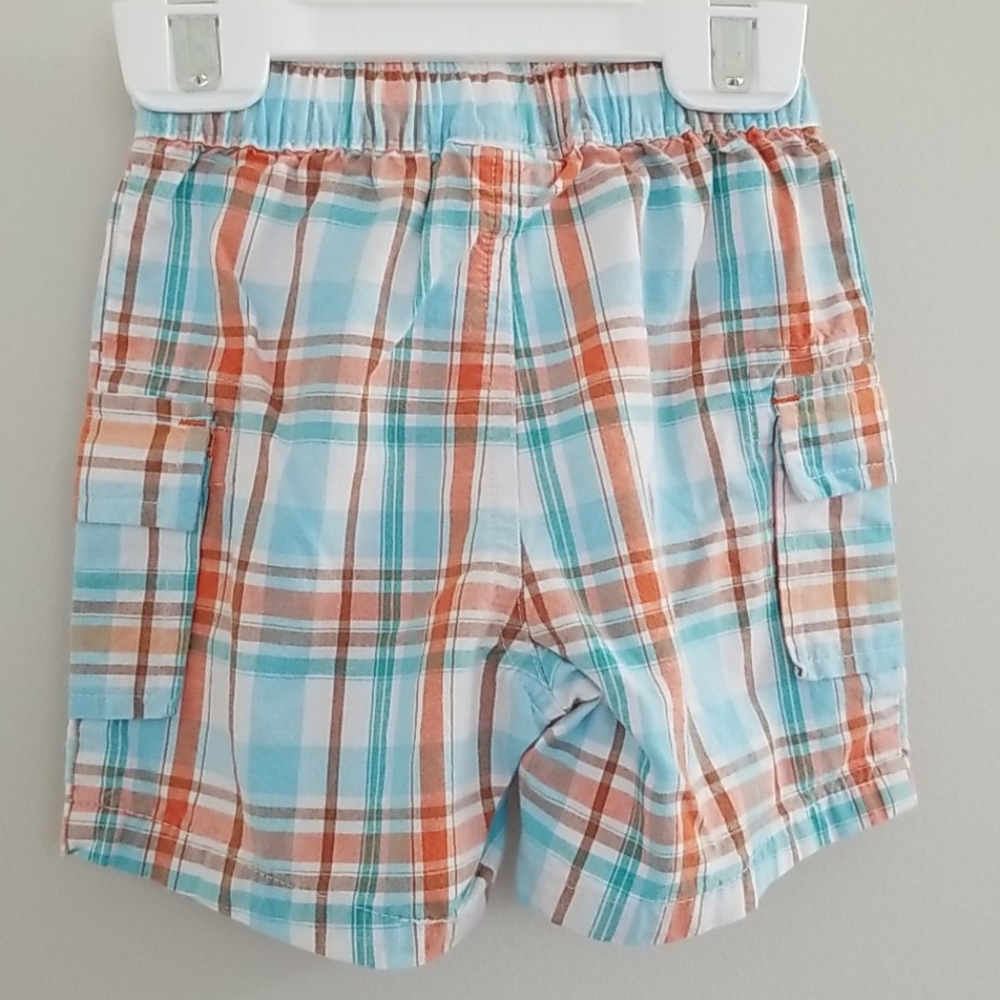 Crazy8 Boy's Shorts - Picture 3 of 4